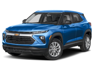 Chevrolet Trailblazer - Jason Lewis Chevrolet in LIVINGSTON TN