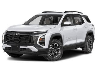 Chevrolet Equinox - Jason Lewis Chevrolet in LIVINGSTON TN