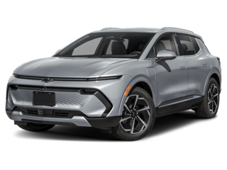 Equinox EV - Jason Lewis Chevrolet in LIVINGSTON TN