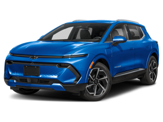 Chevrolet Equinox EV - Jason Lewis Chevrolet in LIVINGSTON TN
