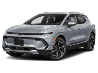 Equinox EV - Jason Lewis Chevrolet in LIVINGSTON TN