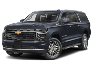 Chevrolet Suburban - Jason Lewis Chevrolet in LIVINGSTON TN