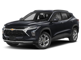 Chevrolet Trax - Jason Lewis Chevrolet in LIVINGSTON TN