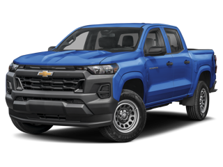 Chevrolet Colorado - Jason Lewis Chevrolet in LIVINGSTON TN