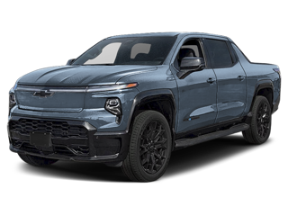 Chevrolet Silverado EV - Jason Lewis Chevrolet in LIVINGSTON TN