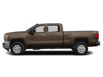 2015 Chevrolet Silverado 2500 HD LTZ