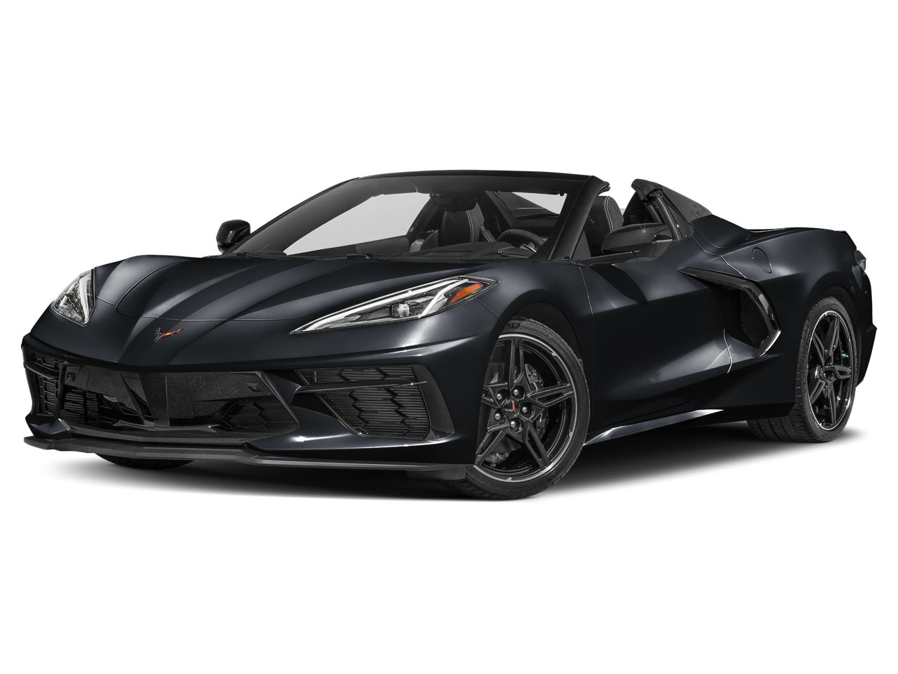 2025 Chevrolet Corvette Stingray 3LT