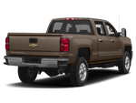 2015 Chevrolet Silverado 2500 HD LTZ