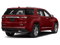 2020 Chevrolet Traverse High Country