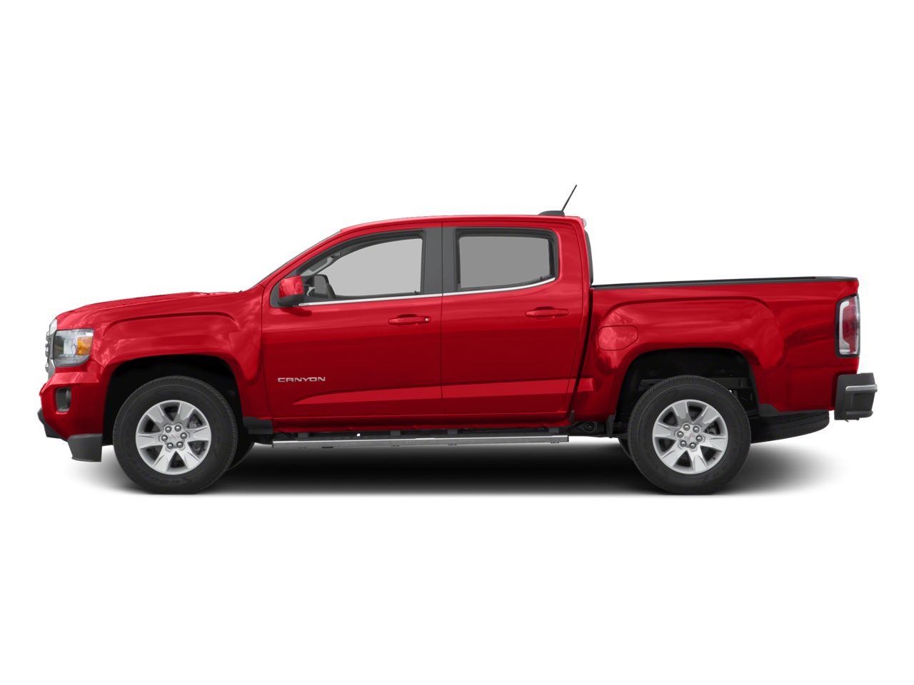 2016 GMC Canyon 4WD SLE