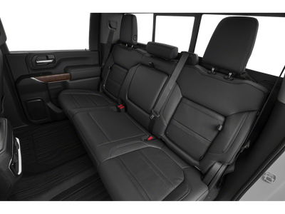 2021 GMC Sierra 2500 HD Denali