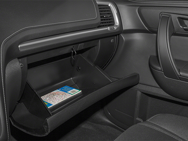 2014 GMC Acadia SLE