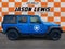 2022 Jeep Wrangler Unlimited Willys Sport