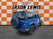 2022 Jeep Wrangler Unlimited Willys Sport