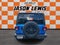 2022 Jeep Wrangler Unlimited Willys Sport