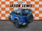 2022 Jeep Wrangler Unlimited Willys Sport