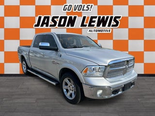 2016 RAM 1500 Longhorn