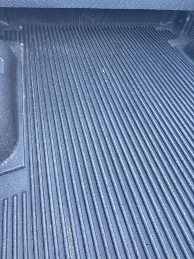 2008 Dodge Ram 1500 SLT