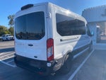 2024 Ford Transit Passenger Wagon XL