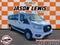 2021 Ford Transit Passenger Wagon XL