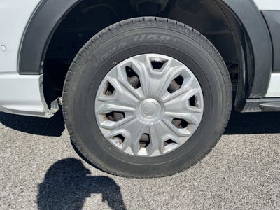 2021 Ford Transit Passenger Wagon XL