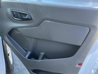 2021 Ford Transit Passenger Wagon XL