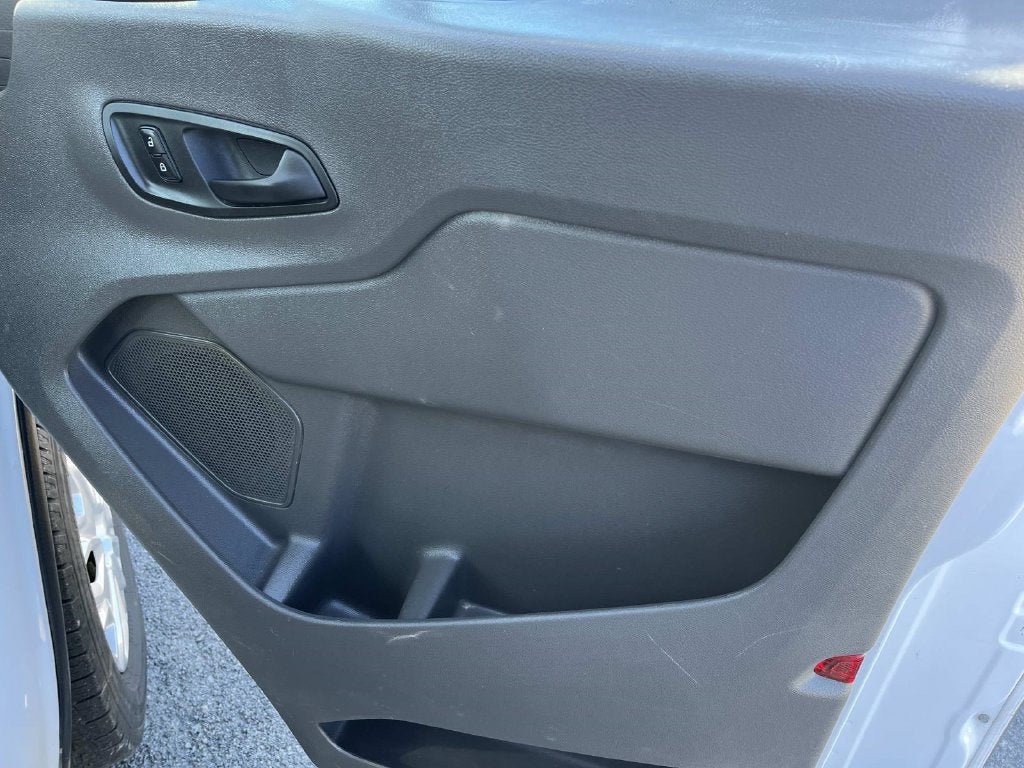 2021 Ford Transit Passenger Wagon XL