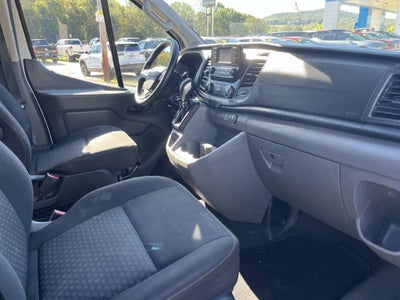 2021 Ford Transit Passenger Wagon XL