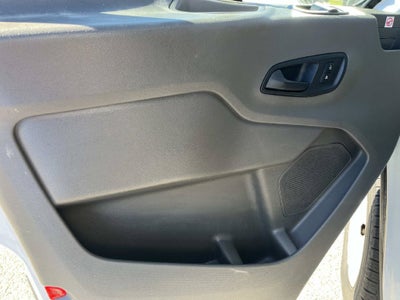 2021 Ford Transit Passenger Wagon XL