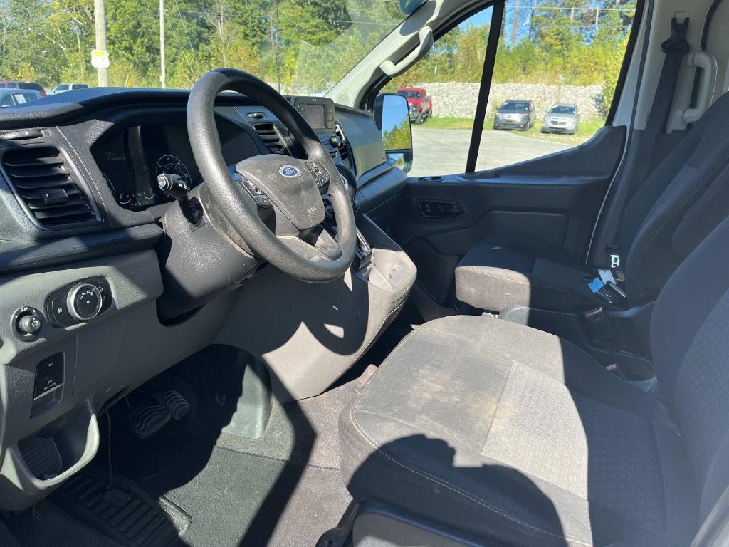 2021 Ford Transit Passenger Wagon XL
