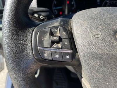2021 Ford Transit Passenger Wagon XL