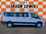 2021 Ford Transit Passenger Wagon XL