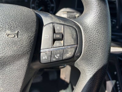 2021 Ford Transit Passenger Wagon XL