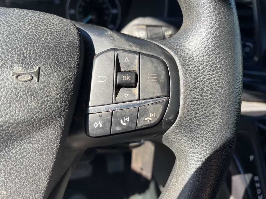 2021 Ford Transit Passenger Wagon XL