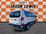 2021 Ford Transit Passenger Wagon XL