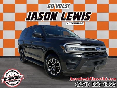 2024 Ford Expedition XLT
