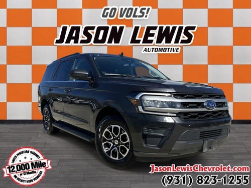 2024 Ford Expedition XLT