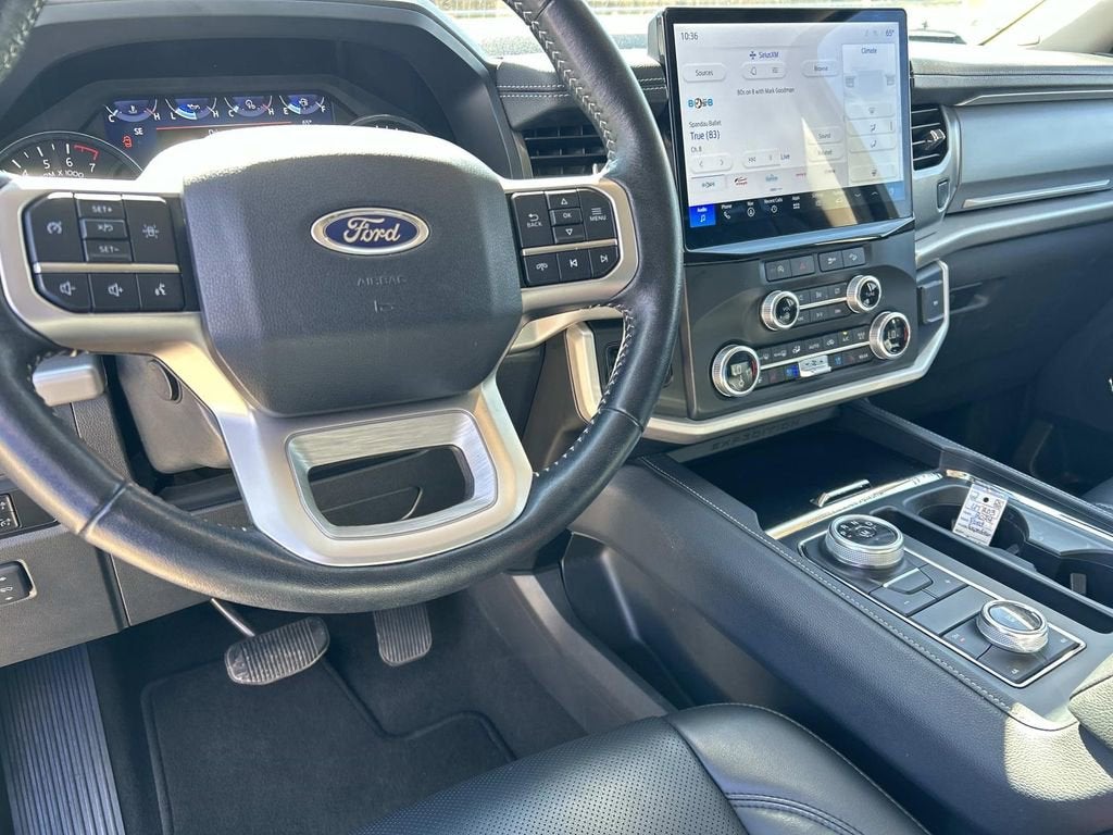 2024 Ford Expedition XLT