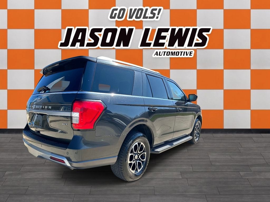 2024 Ford Expedition XLT