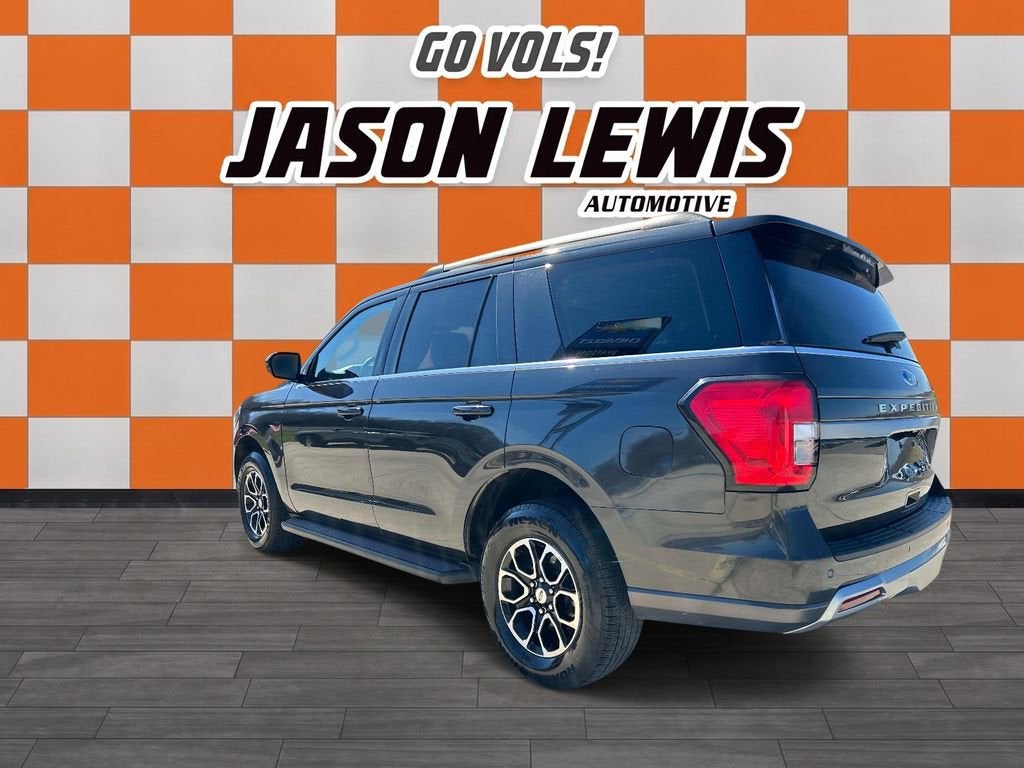 2024 Ford Expedition XLT