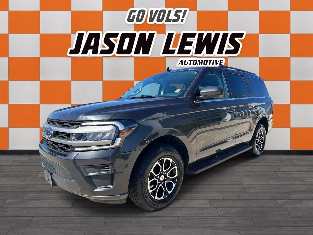 2024 Ford Expedition XLT