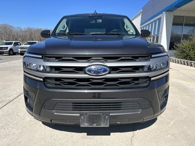 2024 Ford Expedition XLT