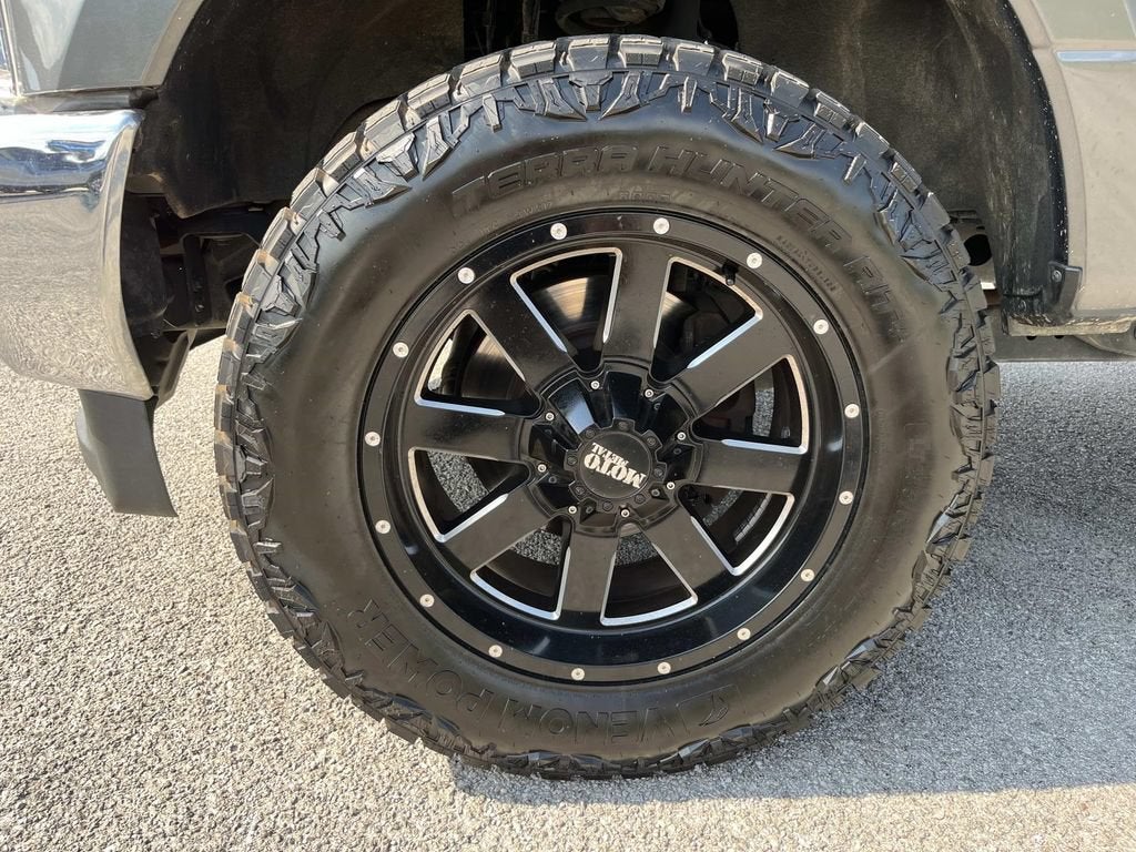 2018 Ford Super Duty F-250 SRW XL