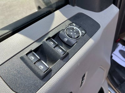 2018 Ford Super Duty F-250 SRW XL
