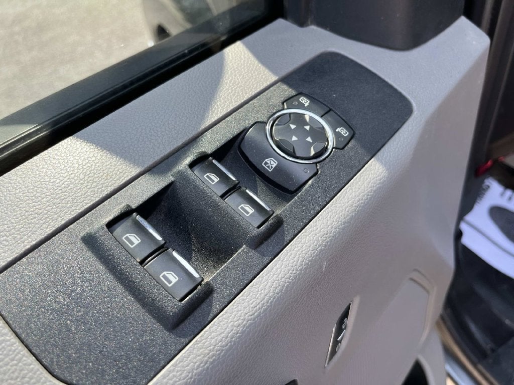 2018 Ford Super Duty F-250 SRW XL