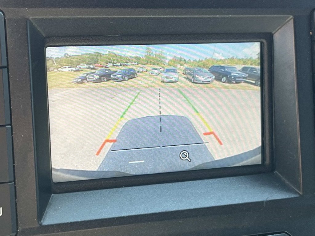 2018 Ford Super Duty F-250 SRW XL