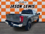 2018 Ford Super Duty F-250 SRW XL