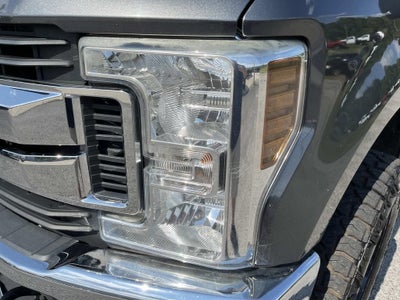 2018 Ford Super Duty F-250 SRW XL