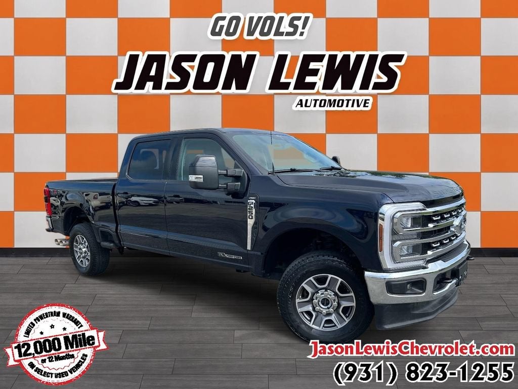 2024 Ford Super Duty F-250 SRW XL