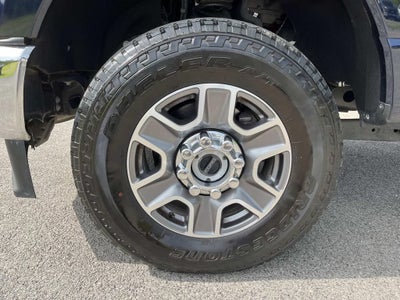 2024 Ford Super Duty F-250 SRW XL